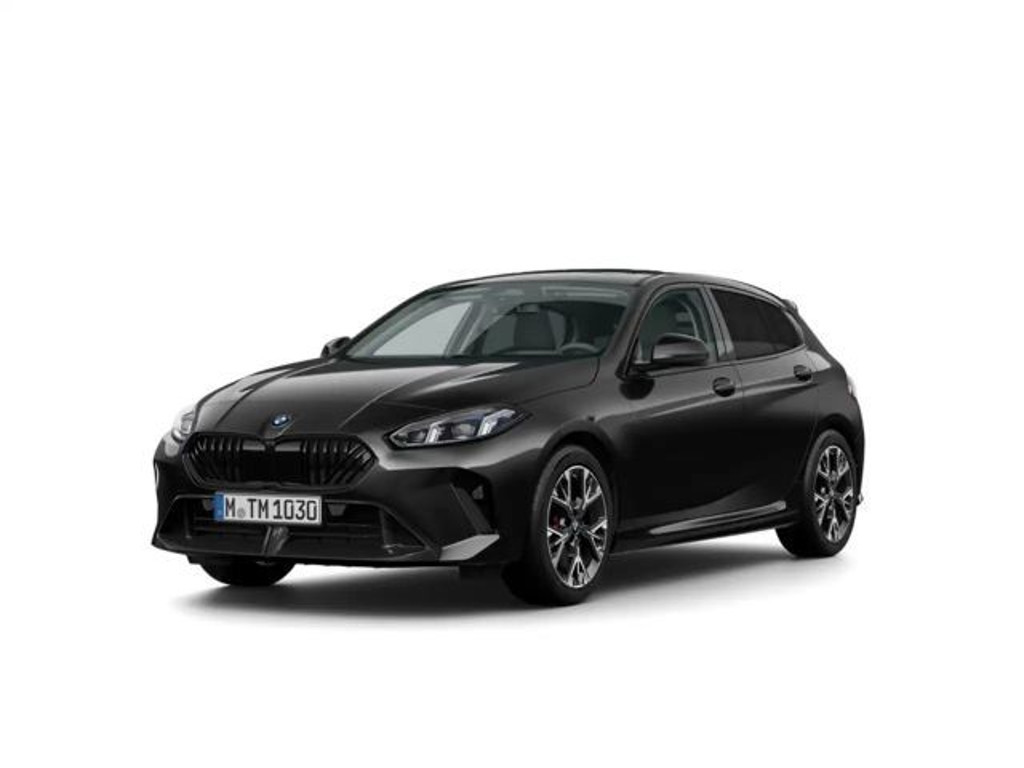 BMW 1 Serie 123 M-Sport xDrive Sedan