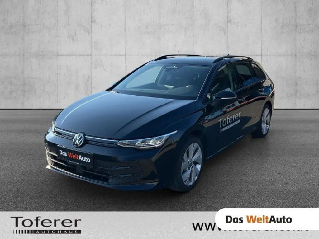 Volkswagen Golf Business Variant