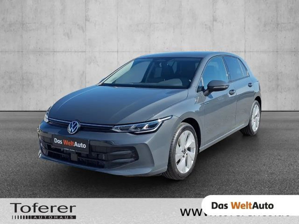 Volkswagen Golf Rabbit TSI