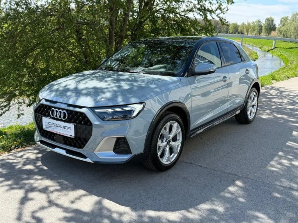 Audi A1 30 TFSI