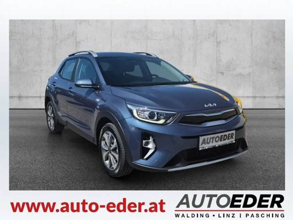 Kia Stonic GDi