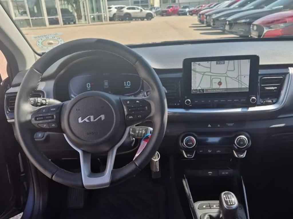 Kia Stonic