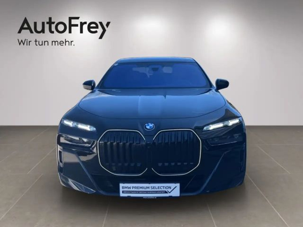 BMW 7 Serie