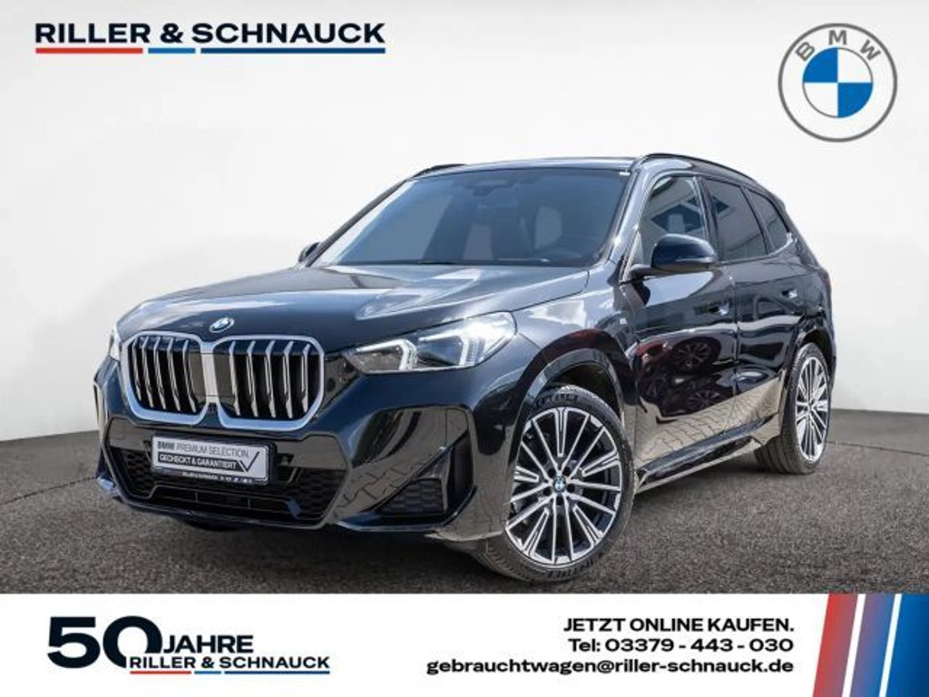 BMW X1 M-Sport xDrive