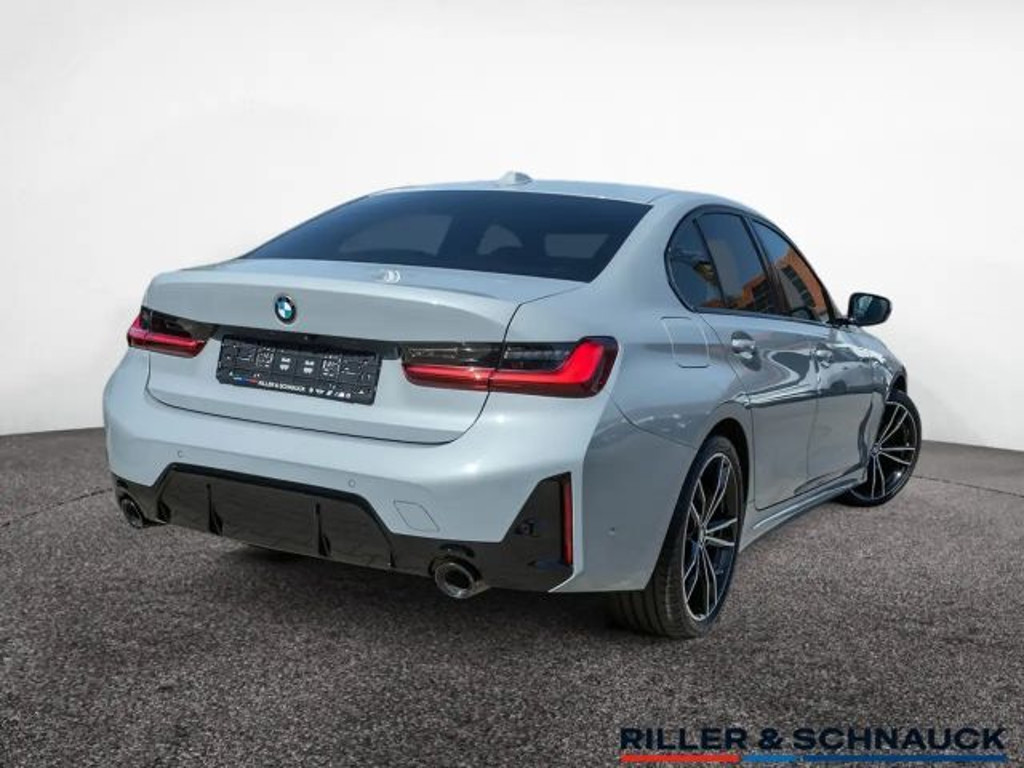 BMW 3 Serie