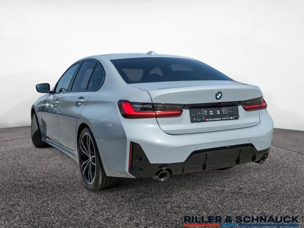 BMW 3 Serie