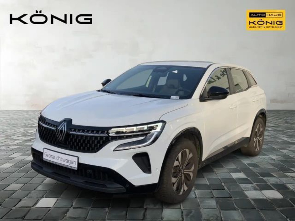 Renault Austral Evolution 1.3 160 PS Rückfahrkamera