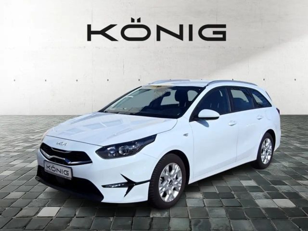 Kia Ceed Edition 7 Emotion