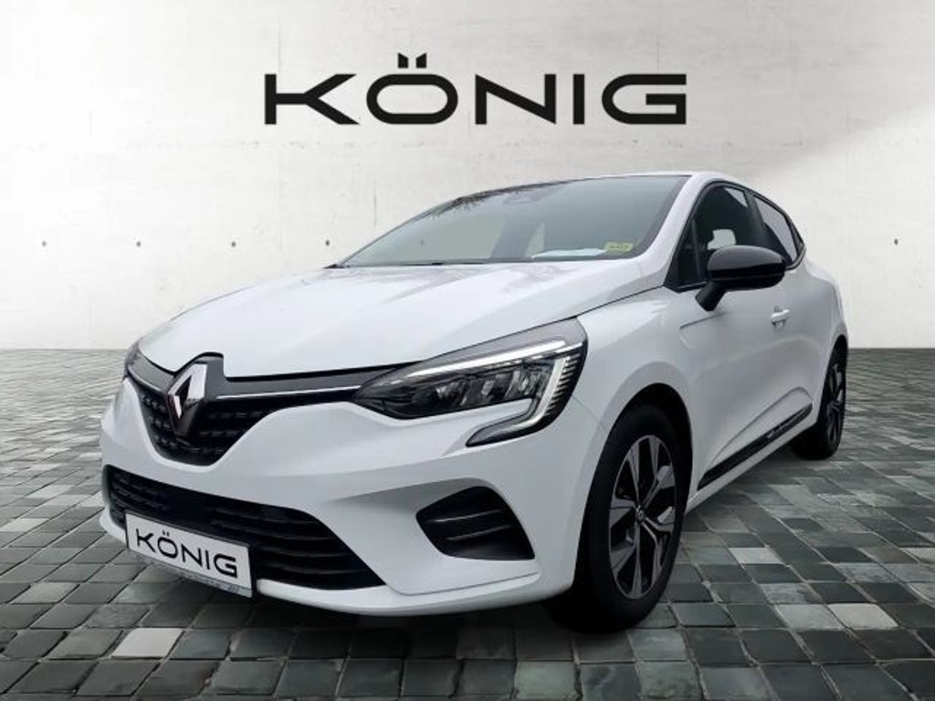 Renault Clio Evolution