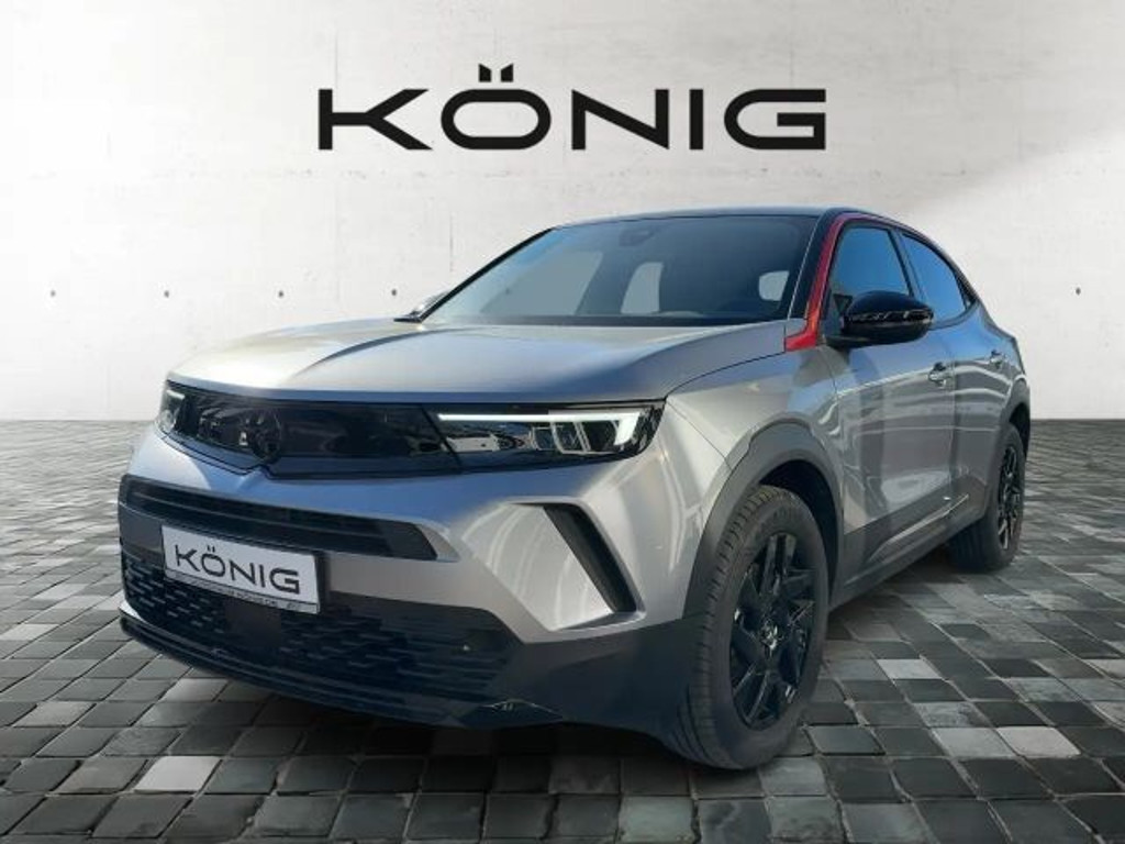 Opel Mokka Grand Sport GS-Line