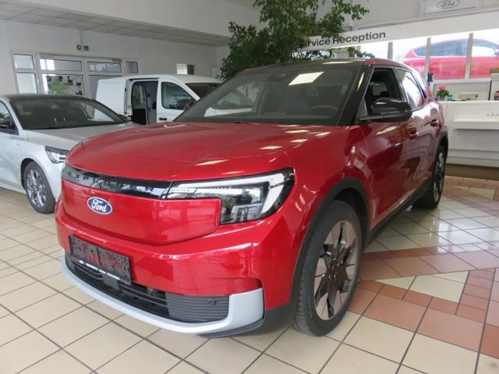 Ford Explorer AWD Premium