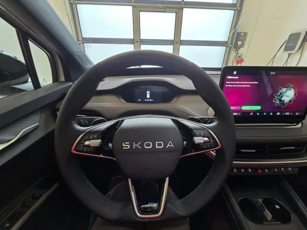Skoda Enyaq iV