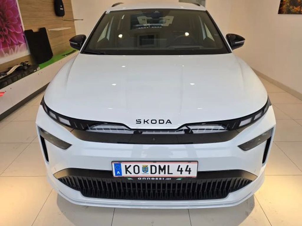 Skoda Enyaq iV