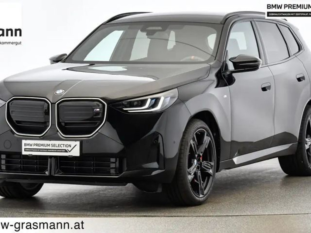 BMW X3 M50