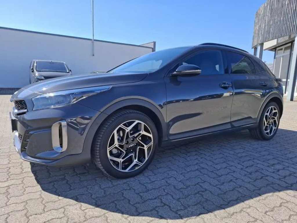 Kia XCeed GDi GT-Line