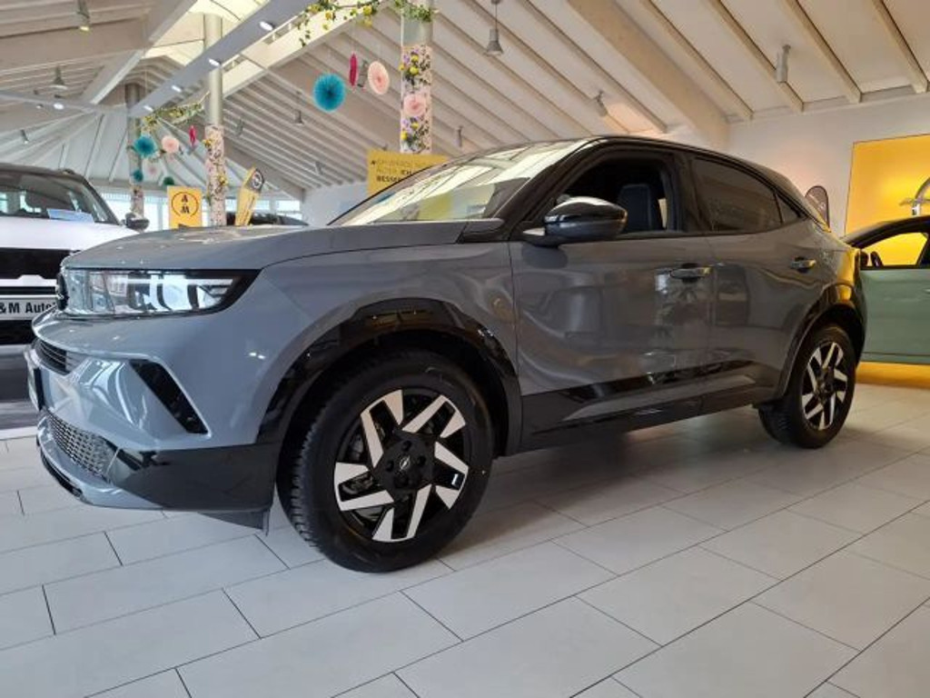 Opel Mokka Grand Sport GS-Line