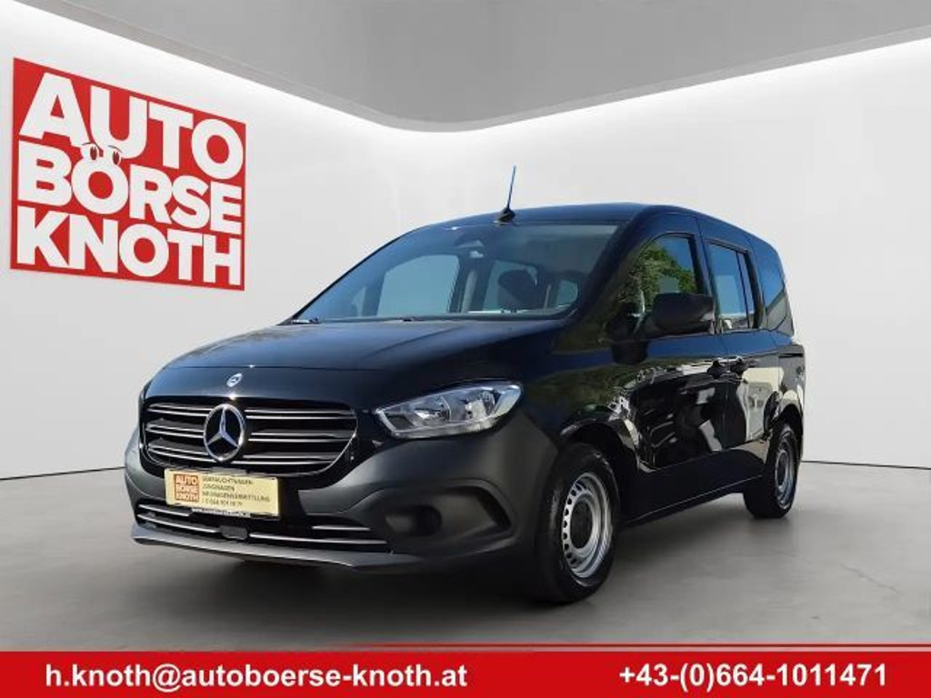 Mercedes-Benz Citan CDI Tourer