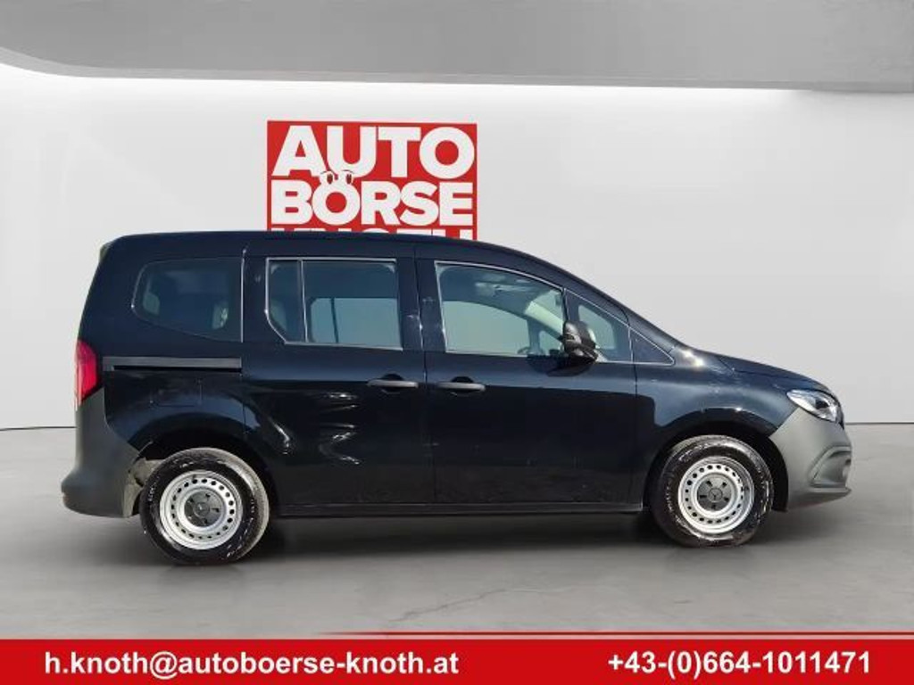 Mercedes-Benz Citan