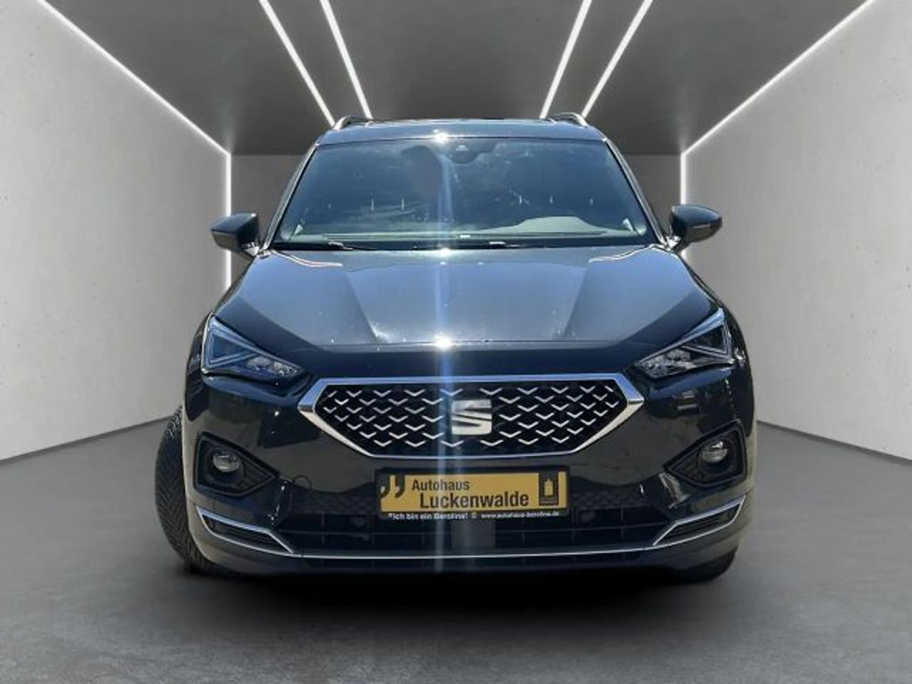 Seat Tarraco 2.0 TDI DSG