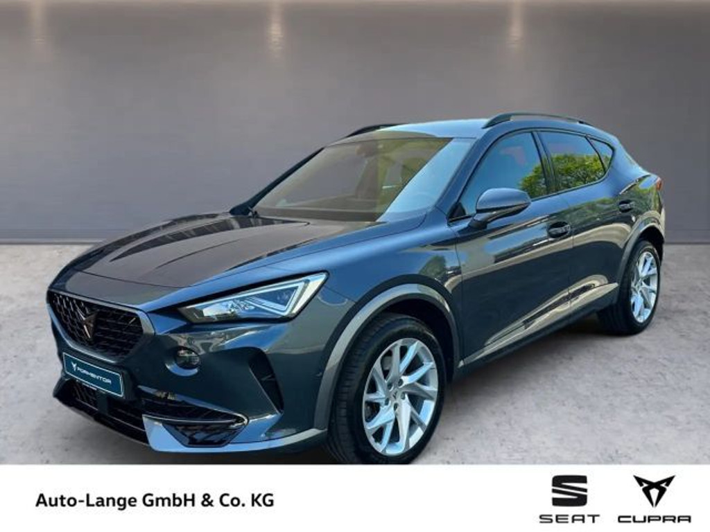 Cupra Formentor 1.5 TSI