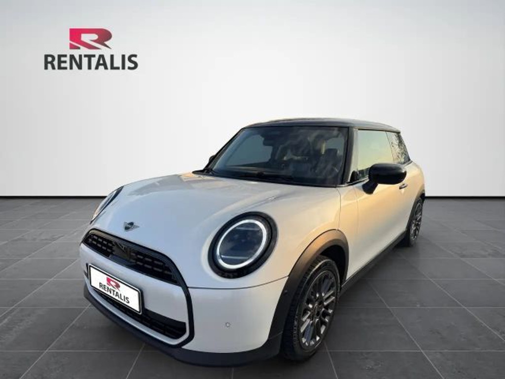 Mini Cooper Classic