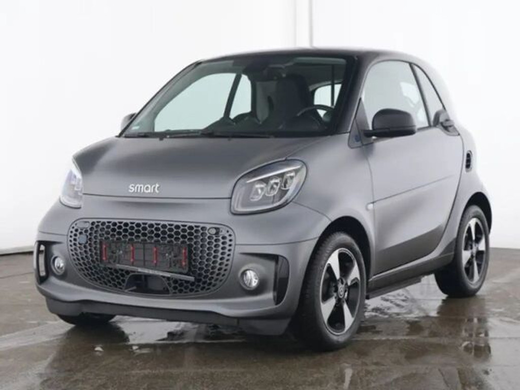Smart EQ fortwo 22kw onboard charger
