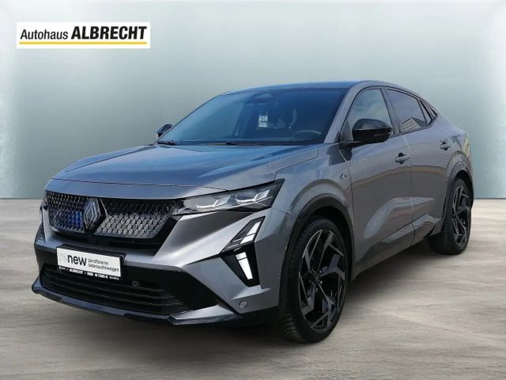 Renault Rafale E-Tech E-Tech Full Hybrid Alpine