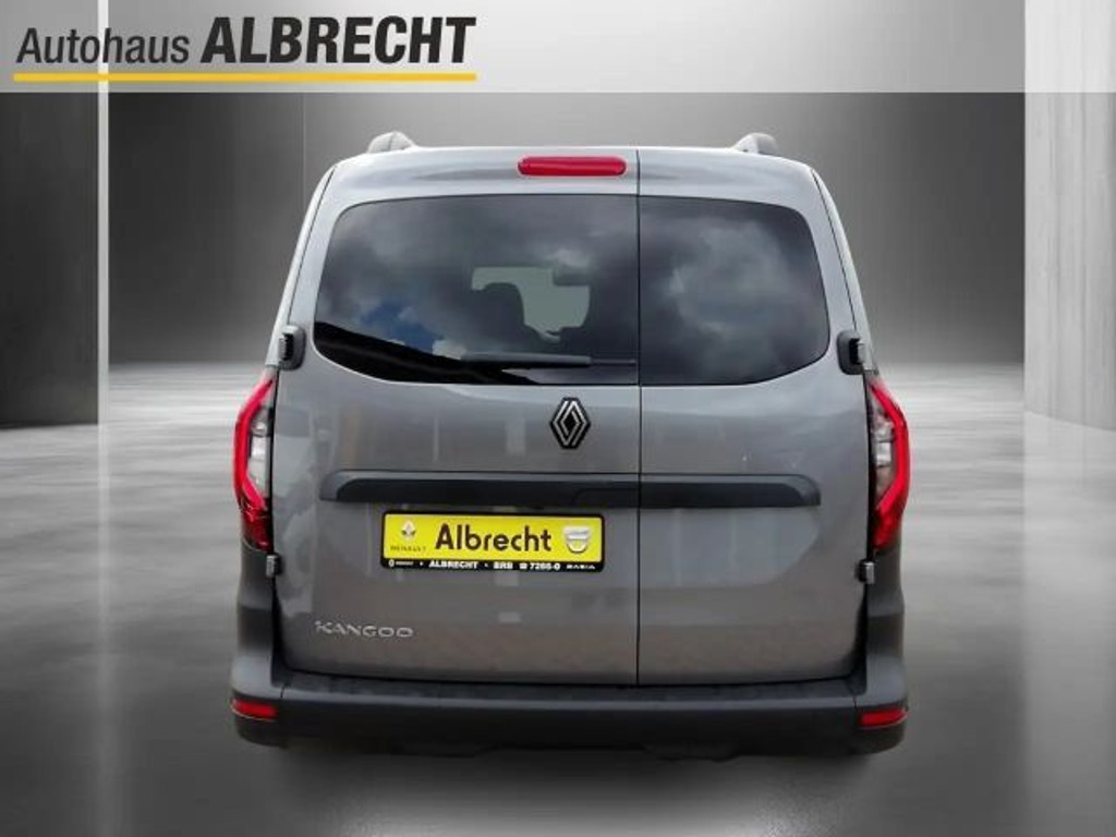 Renault Kangoo