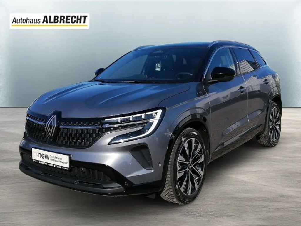 Renault Austral E-Tech Techno