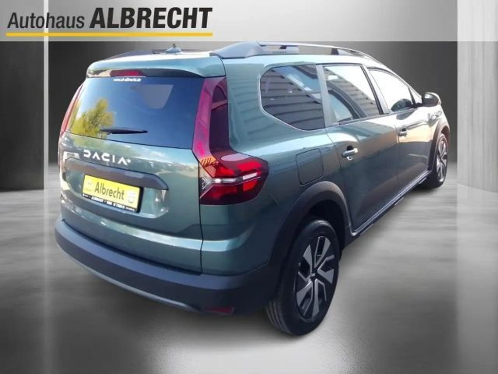 Dacia Jogger