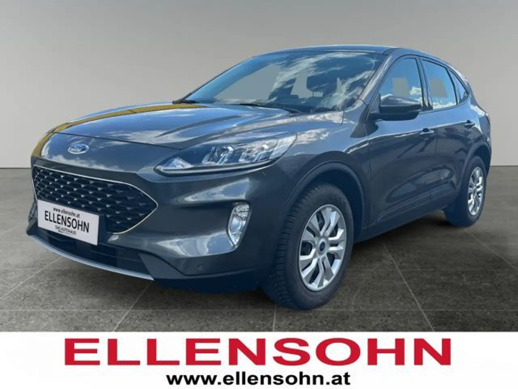 Ford Kuga EcoBoost Cool & Connect