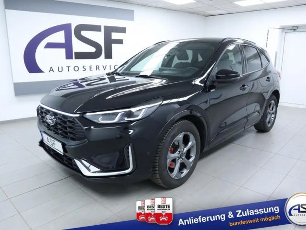 Ford Kuga ST Line X