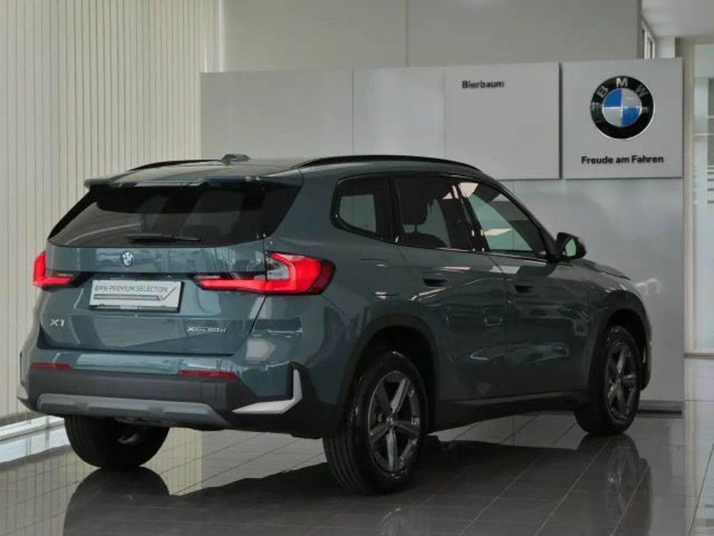 BMW X1 xDrive20d