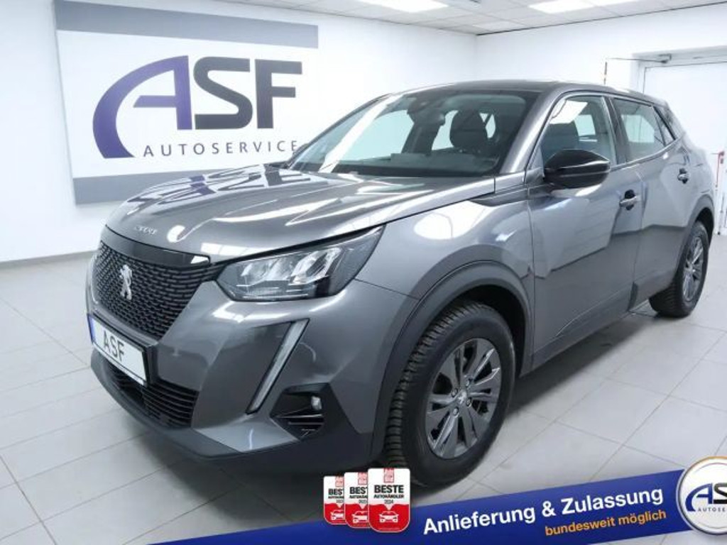 Peugeot 2008 PureTech