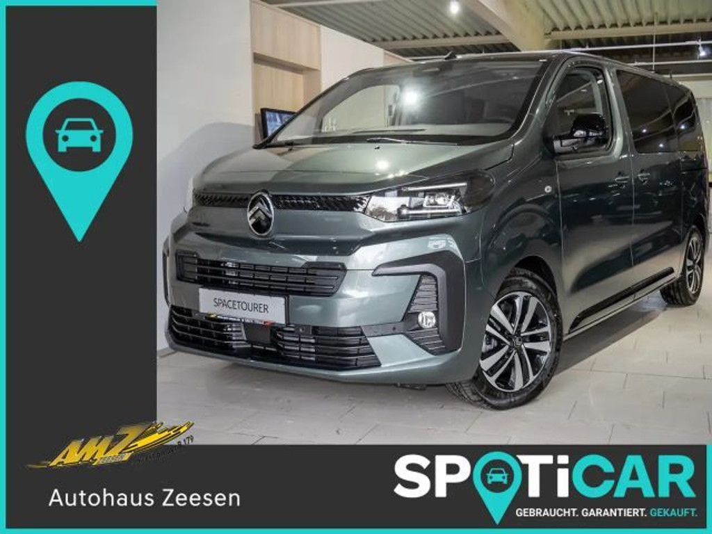 Citroën Spacetourer