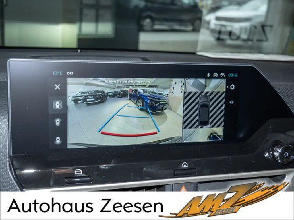 Citroën C4