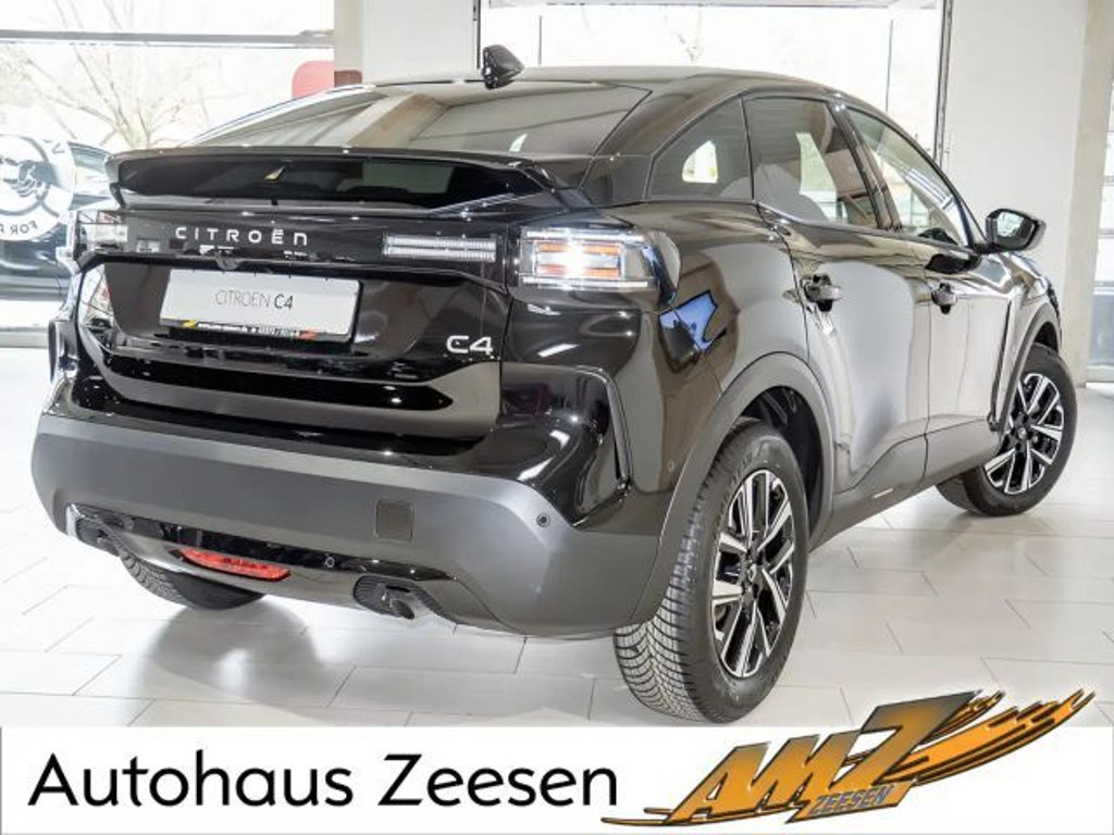 Citroën C4