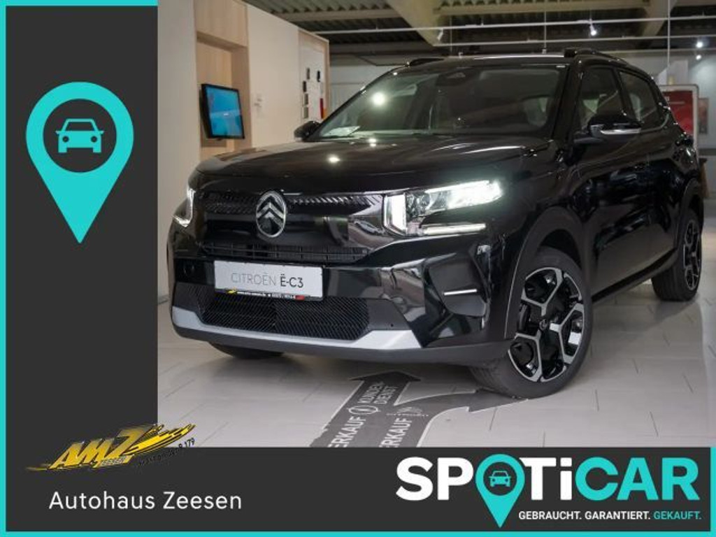 Citroën C3 Plus