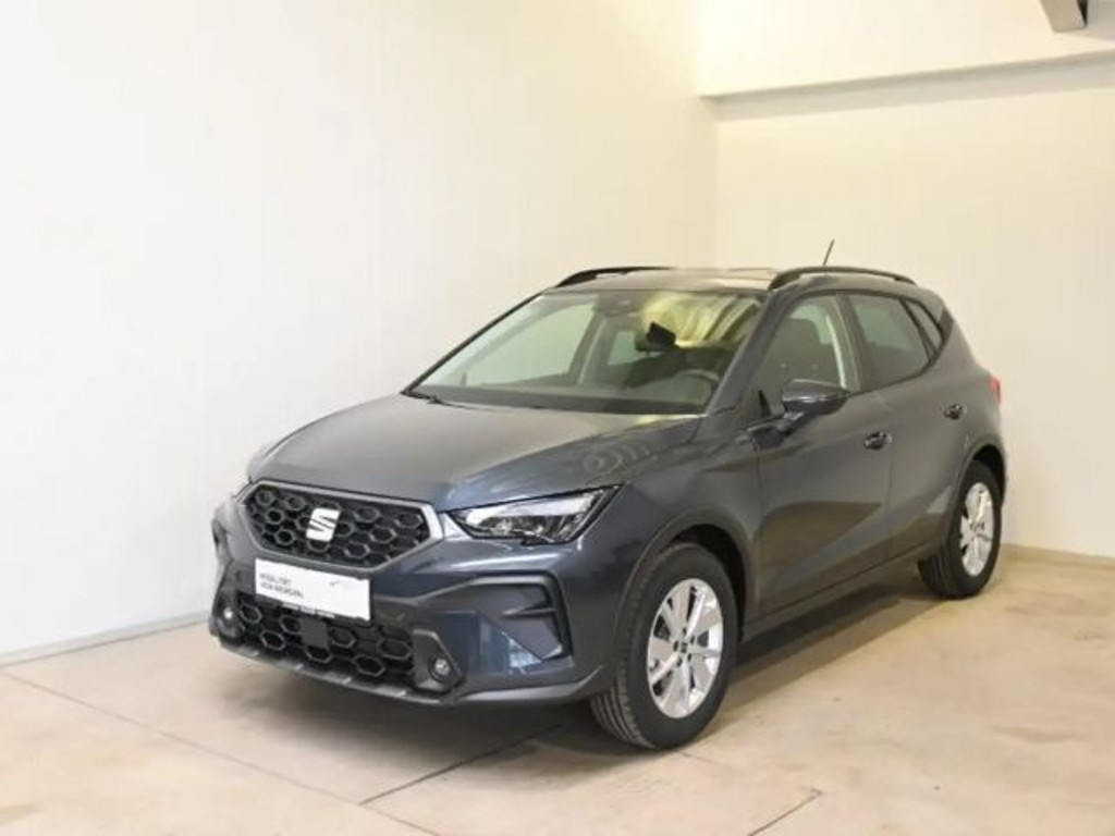 Seat Arona 1.0 TSI Reference