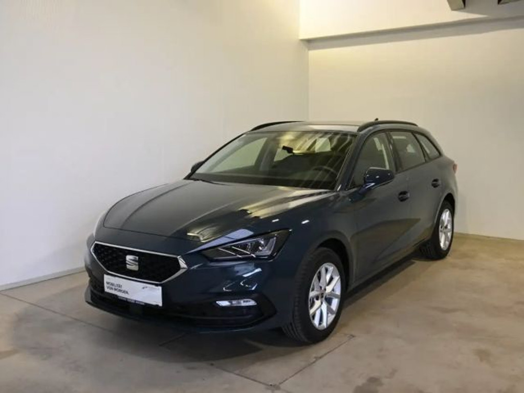Seat Leon Style 1.5 TSI