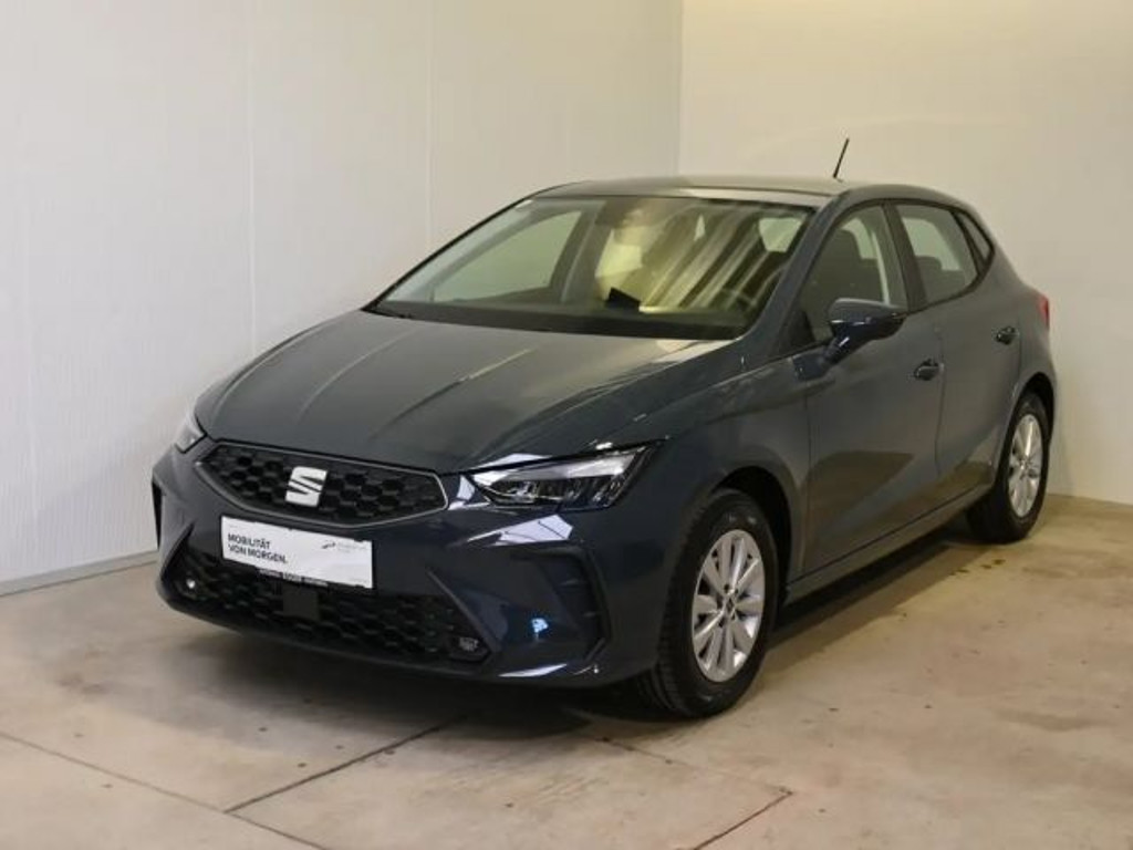 Seat Ibiza 1.0 TSI Reference