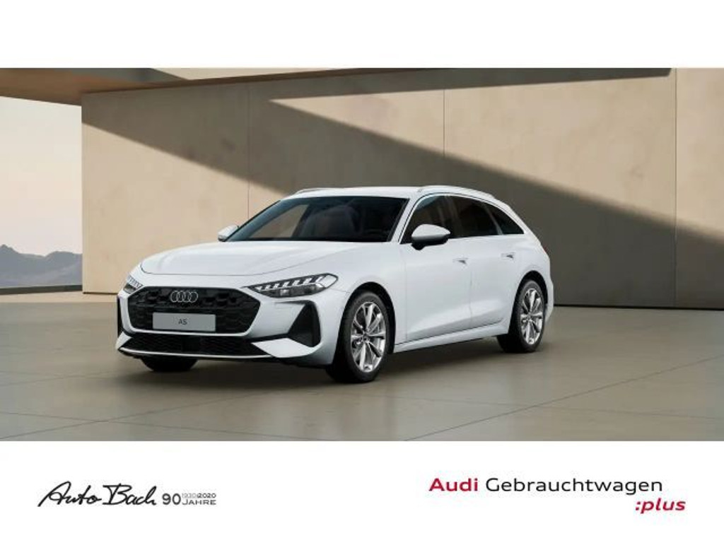 Audi A5 S-Tronic
