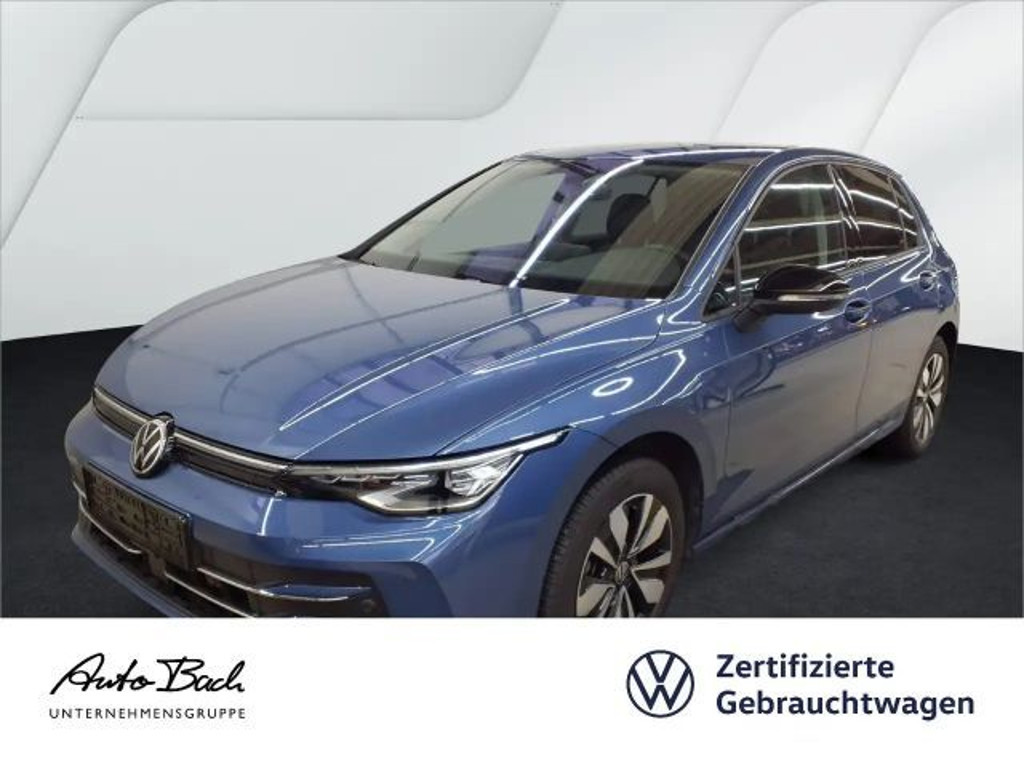 Volkswagen Golf DSG Golf VIII 1.5 eTSI