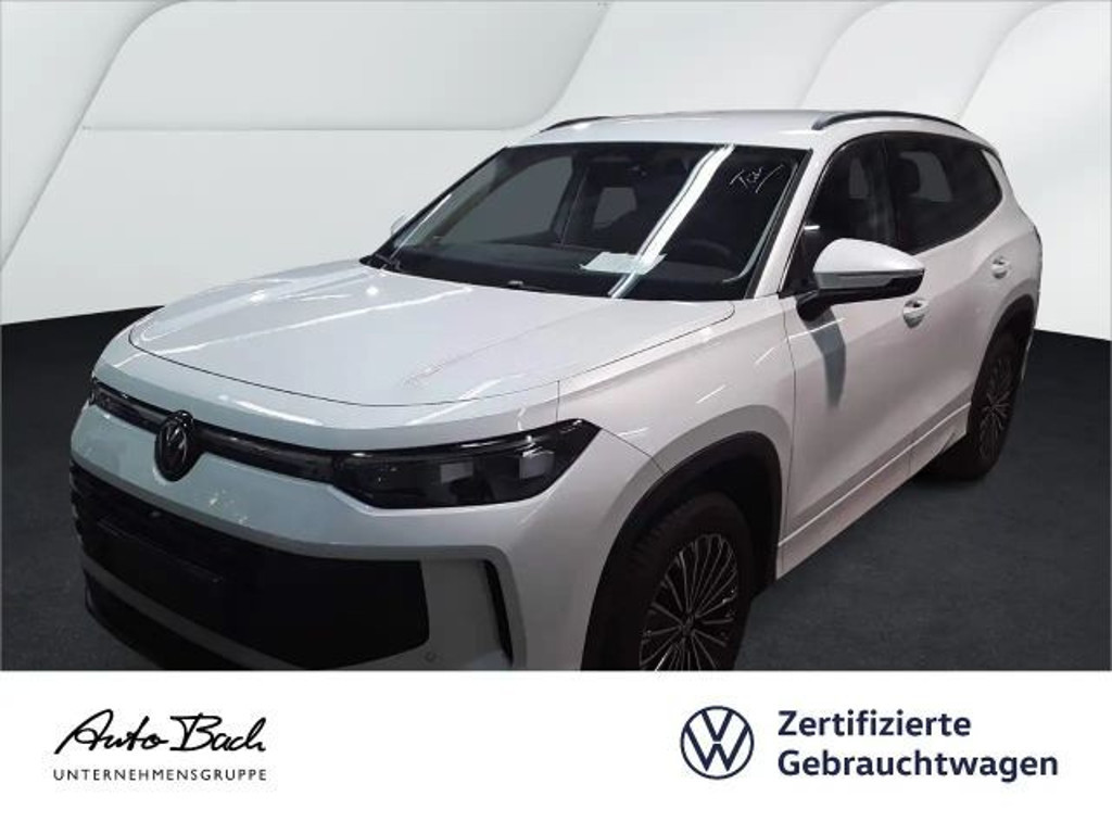 Volkswagen Tayron Life