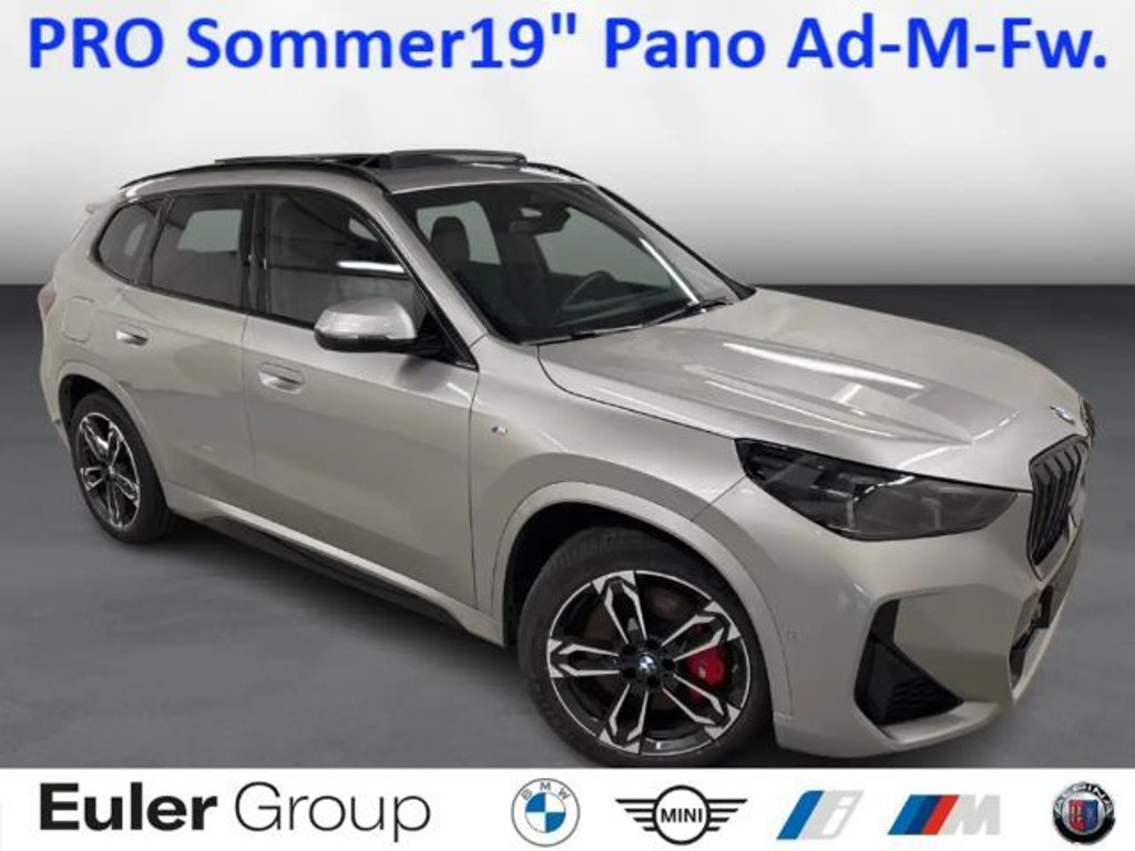 BMW X1 M-Sport