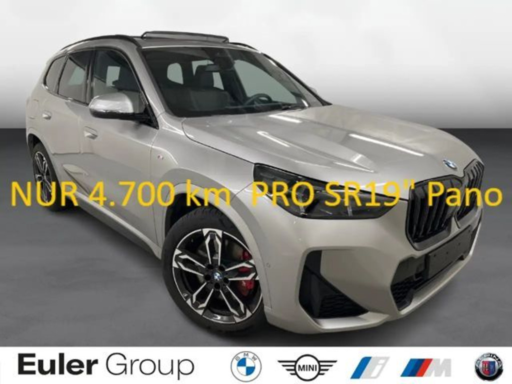 BMW X1 M-Sport