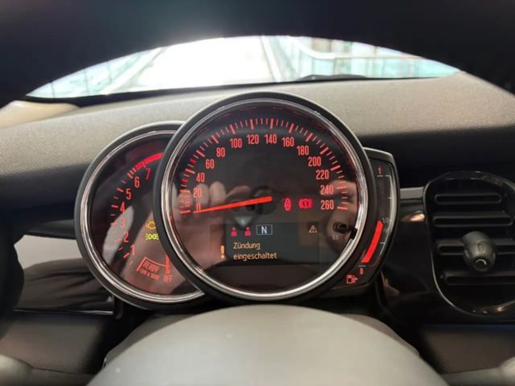 Mini One