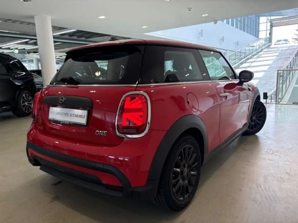 Mini One