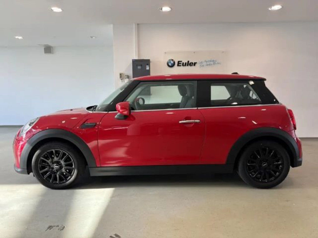 Mini One