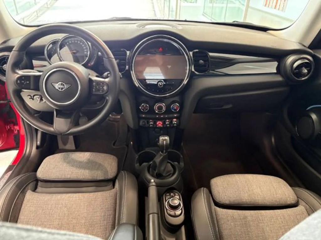 Mini One